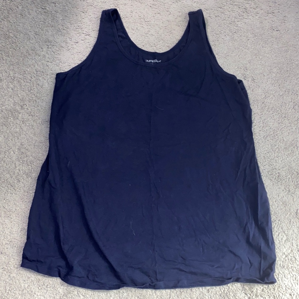 Maternity Tank
